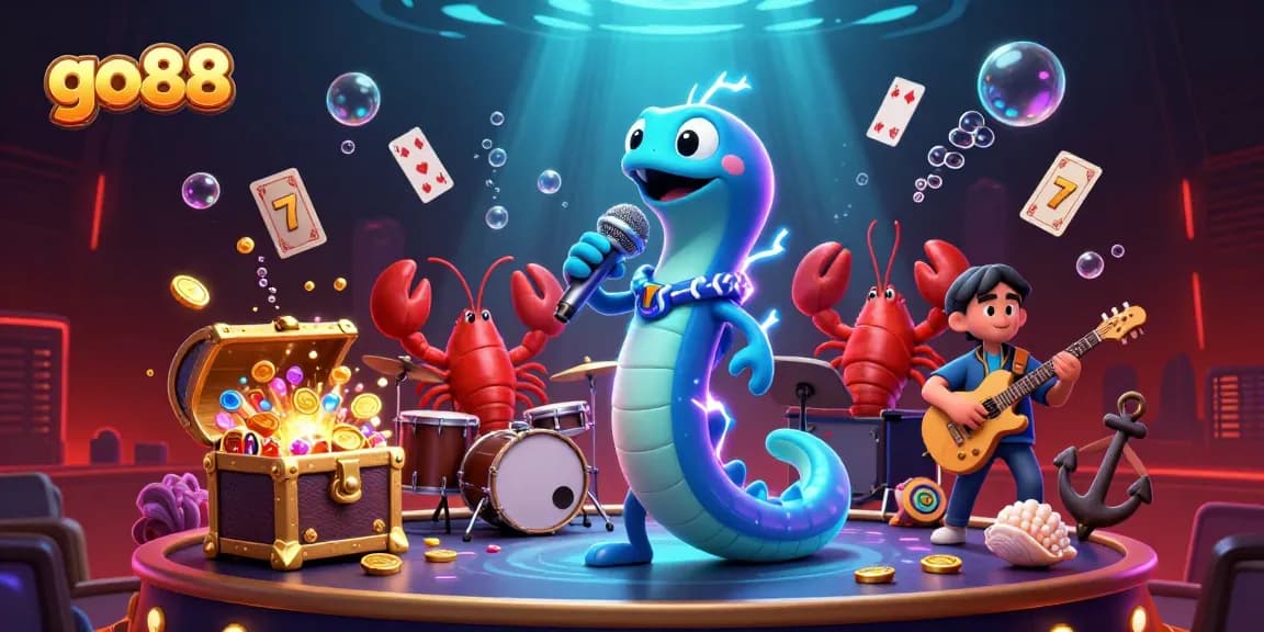 The Insider's Guide to go88: What They Don't Tell You About Winning Strategies for Gamblers in 2026