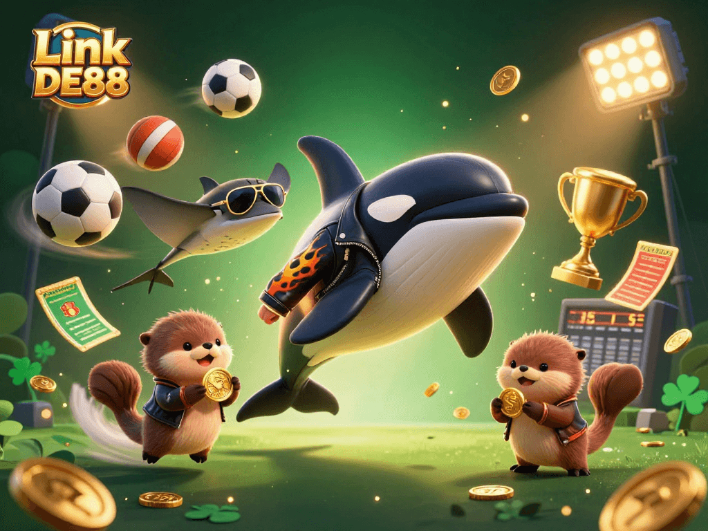 Who Needs Link DE88? The Definitive Gamblers Guide to Winning Strategies in 2026