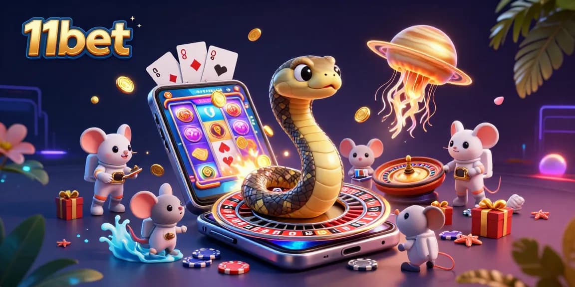 2026 11bet Gambling Industry Report: Essential Strategies for Betting Success