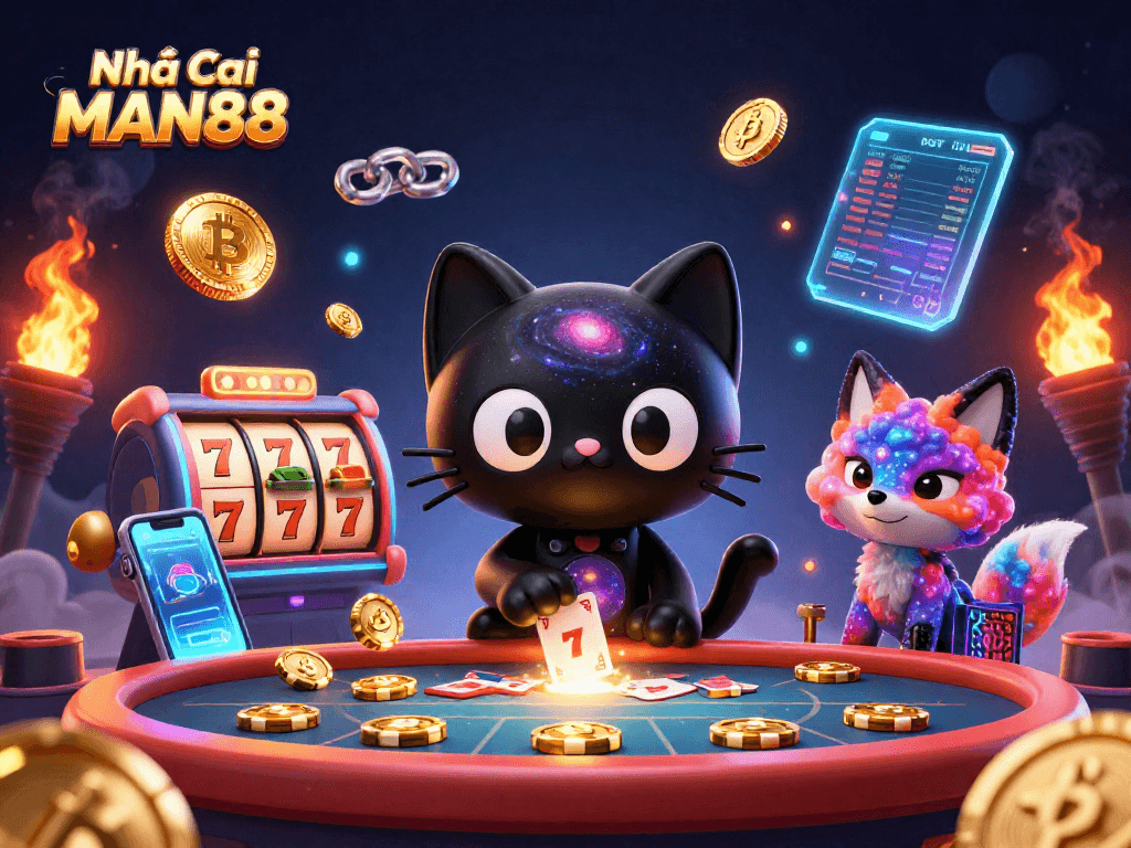 Breaking Down Nhà Cái MAN88: An Expert Perspective on Winning Strategies for Gamblers in 2026